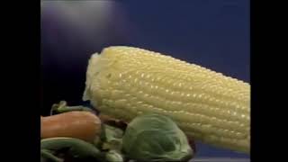 Sesame Street Healthy Food Hebrew 2Nd Dub