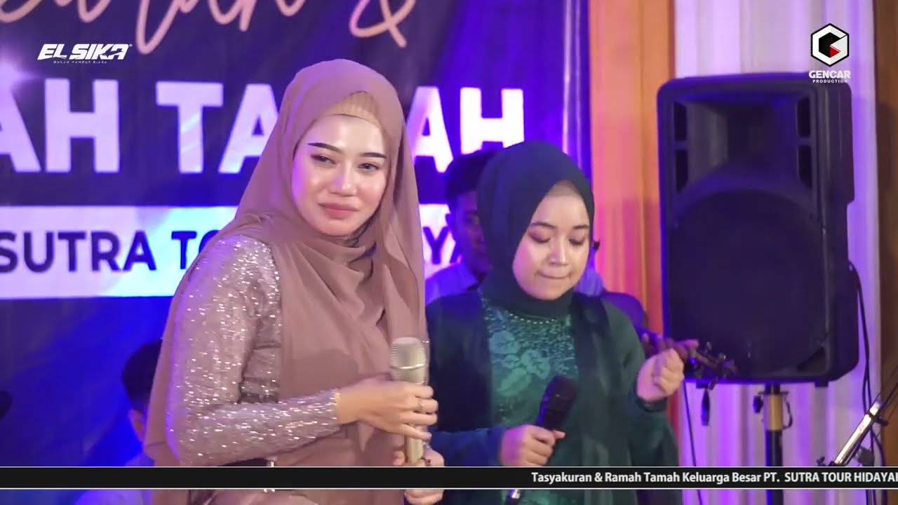 KHAYALANKU REQUEST BOS PT. SUTRA TOUR HIDAYAH ABAH SUBUR