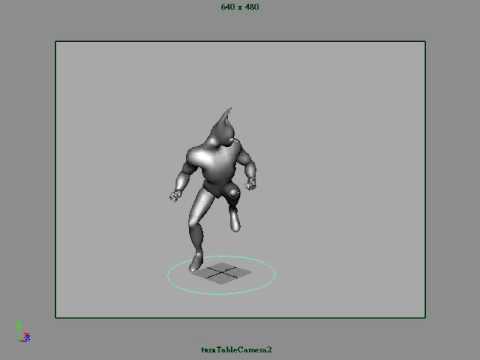 bat-kick - YouTube