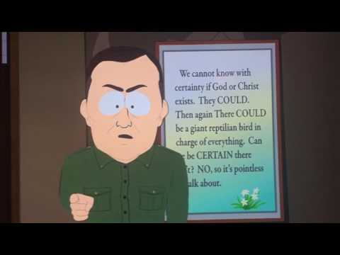 South Park My Name Is Not Myeeem 