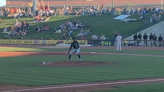 Hunter Greene Pitching Mechanics 2018