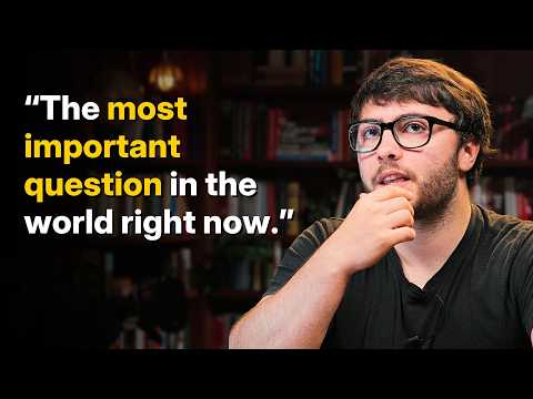 Ryan Greenblatt – What happens once AI can automate AI research? video thumbnail