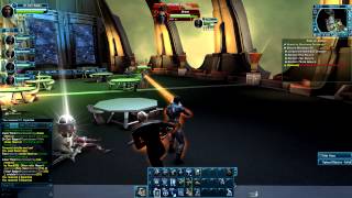 Task Force Digest, Infected Ep. 3