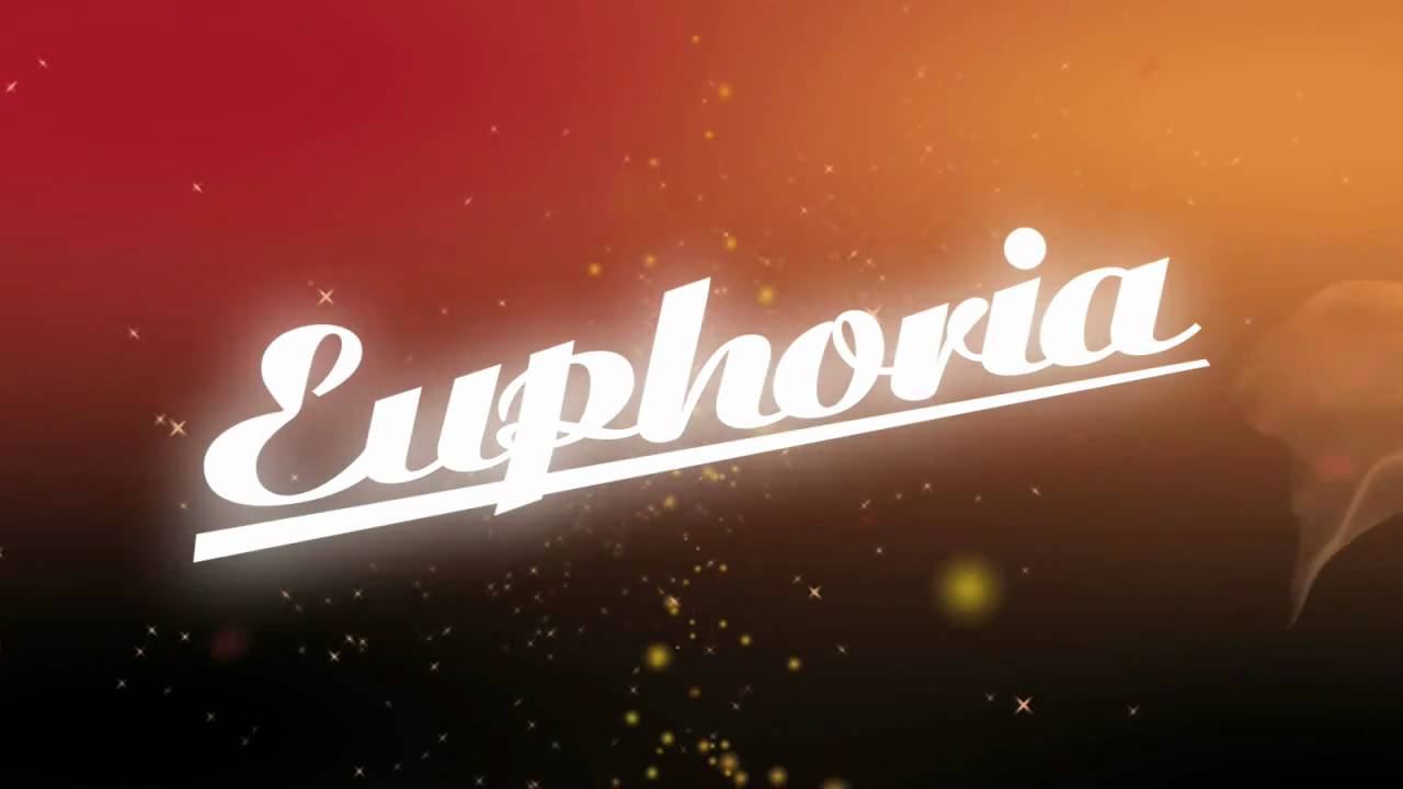 Euphoria 15.01.2011 official trailer HD