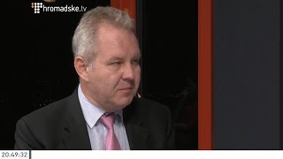 Украина слишком реагирует на то, что делает Россия — Иноземцев Украина слишком реагирует на то, что делает Россия — Иноземцев