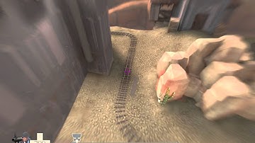 Hightower Rocket Jump