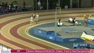 Sfu Clan Tv Sportsdesk - March 16, 2015