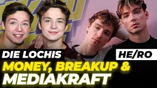 Money, Breakups, and YouTube Fame — Whatever Happened to DIE LOCHIS?