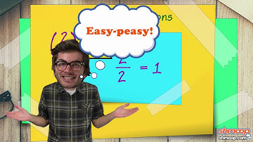 Math Basics: Adding and Subtracting Fractions