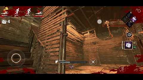 hacking trickster on dbd mobile