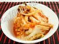 Кимчи по-южнокорейски (Kimchi) - Наталья Ким