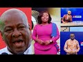 Atigya- D!rt!y Usê- Lêss people!! KT ãngrily StRikes On JoyNews Over Mischievous post on Mahama