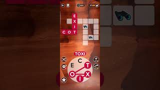 wordscapes level 99