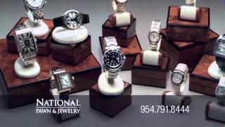 National Pawn and Jewelry - South Florida Pawn Shop