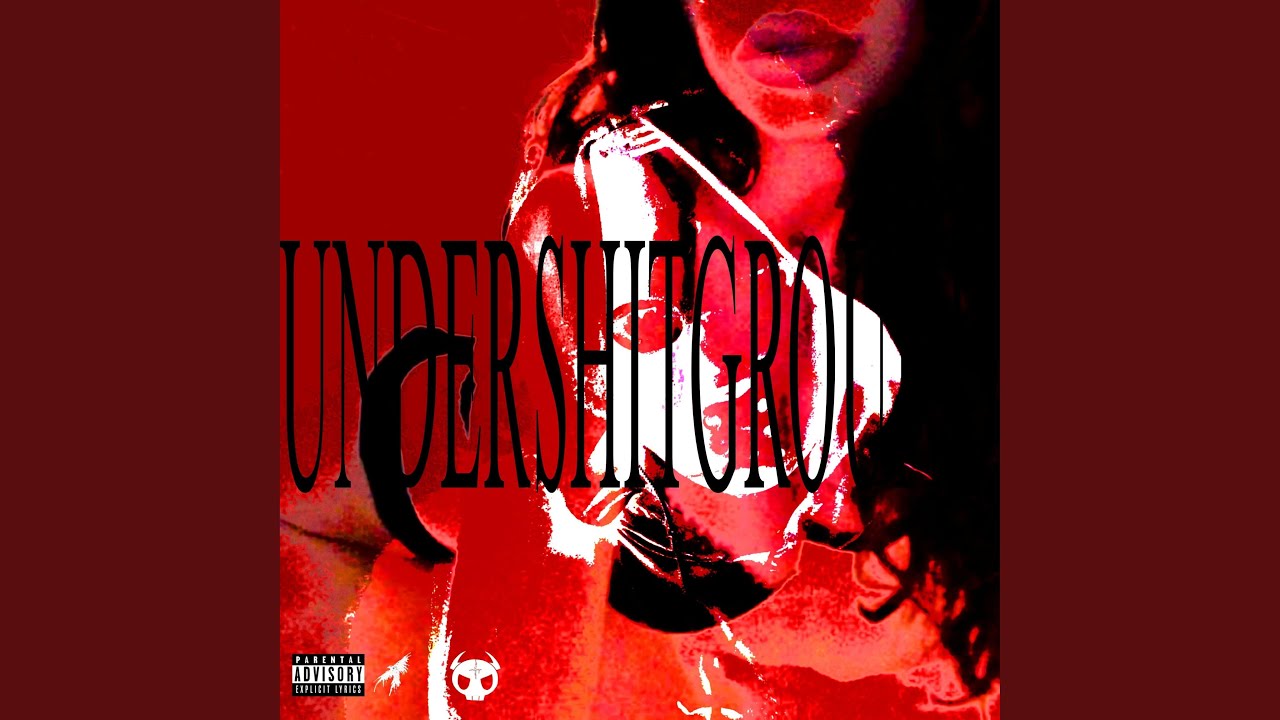 Watch UNDERSHITGROUND on YouTube Watch UNDERSHITGROUND on YouTube