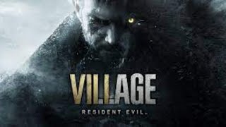 RESIDENT EVIL Village - O Início de Gameplay | Dublado e Legendado em Português PT-BR