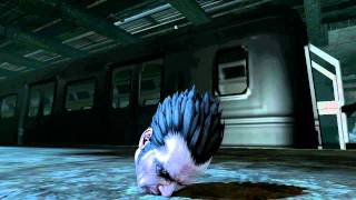 NeverDead（ネバーデッド）GC 2010 Trailer