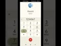 Xiaomi Mi 12 Incmoging Call MIUI 13 Android 12