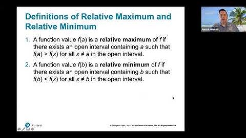 1.3 More on Functions and their Graphs part 2 (Precalc)
