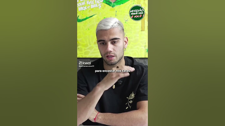 🔥VEJA! 🎯ANDRÉAS PEREIRA REVELA O MOTIVO DE NÃO TER VINDO PARA O PALMEIRAS