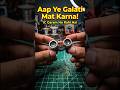 Ultrasonic Sensor Kharab Ho Gaya 😱 IC Garam Ho Rahi Hai | Arduino Troubleshooting #arduinoide