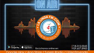 Emisión En Directo De La Linda Fm