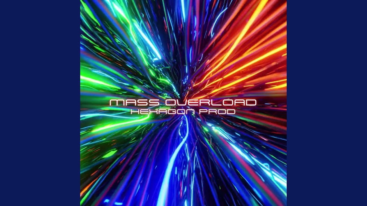 MASS OVERLOAD adlı videoyu YouTube'da izle MASS OVERLOAD adlı videoyu YouTube'da izle
