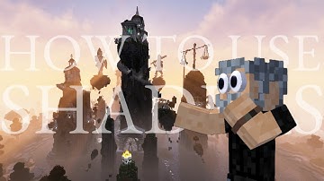 How to Use Shaders in Modern Minecraft