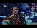 Video Viral ... Fadli Zon: Pembangunan Infrastruktur Membebani APBN