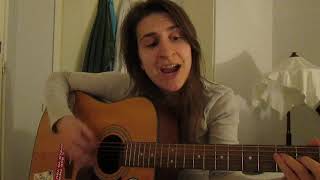 Video thumbnail of "Days N' Daze - My Darling Dopamine Cover"