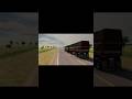 Esse conjunto 🏄🏼♂️ #eurotrucksimulator2 #eurotrucksimulator2iberia #ets2 #scaniatouring #ets2mods