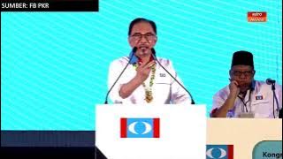 Harga minyak tak turun sebab saya tak jadi PM - Anwar
