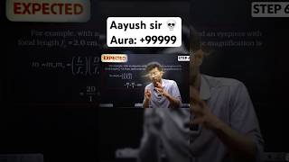 Aayush Sirs Question Prediction For Neet 2025  neet2025