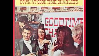 Del Reeves "Good Time Charlie's" chords