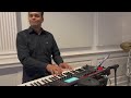 Michael Walker EPK