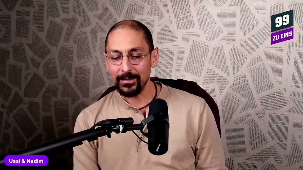 "wenn irgendein politiker meint, er wär ein thymian..."