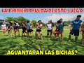 Alejandra y Norma ya no esconden su relación. Las bichas se preparan para jugar LAS CHOLAS. Parte 11