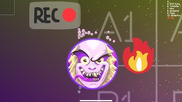 Macro Wins🏆 | Blob.io Macro