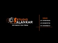 Vishal makwana studio alankar