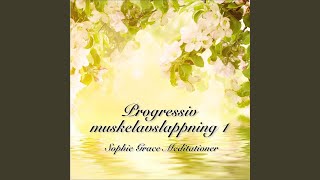 Progressiv muskelavslappning 1