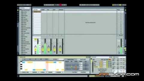 Ableton Extend - Introducing Max for Live