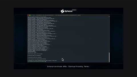 Step-by-Step Guide to Installing and Running Datalab’s Chandra OCR on Spheron AI