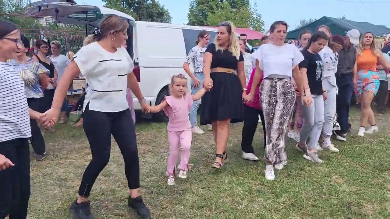 🔸KLOKOTI BILALOVAC TEFERIČ🔸DOBRO RASPOLOZENJE ▪️DR▪️