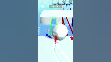 Game Shorts: Snow Race, Android, iOS #Filga #SnowRace