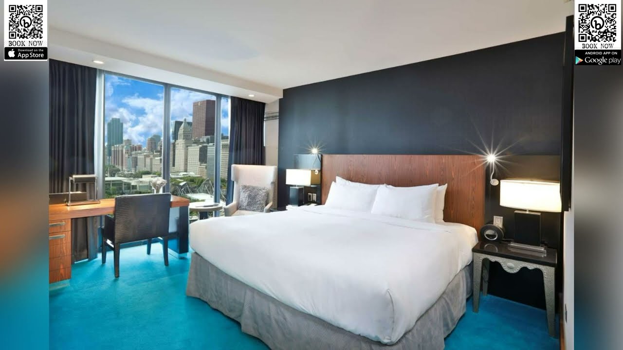 Radisson Blu Aqua Hotel Chicago