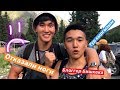 Поход в Ала-Арчу/ Fun hike to Ala-Archa(with ENG sub)