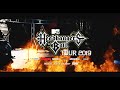 Capture de la vidéo Dyscarnate // Mtv Headbangers Ball Tour 2019