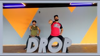 Drop - Noah Powa | Dancehall | Zumba® ZIN Volume 93 | Choreo | Dance | Bend Training