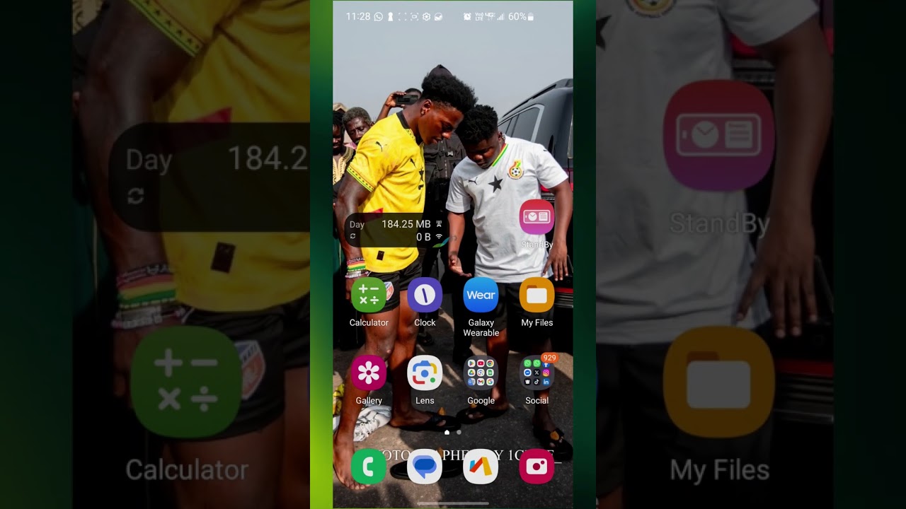 nobody can take your contacts again. 