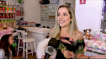 O que é um mercado pet?